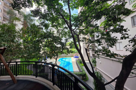 Apartamento à venda com 3 quartos, sendo 1 suíte, em Vila Augusta, Guarulhos, SP