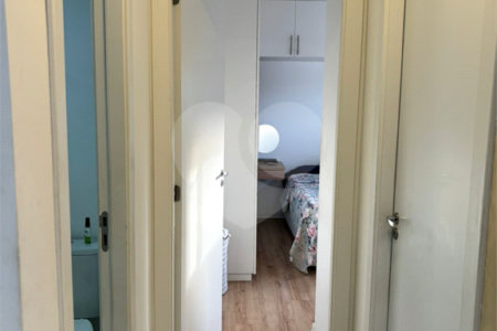 Apartamento à venda com 2 quartos em Imirim, São Paulo, SP