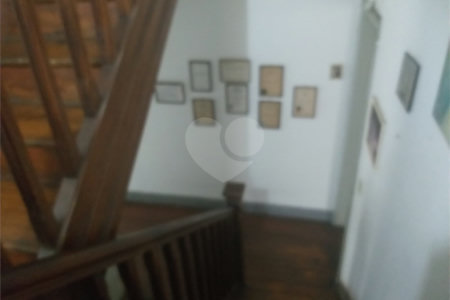 Casa à venda com 3 quartos em Vila Clementino, São Paulo, SP
