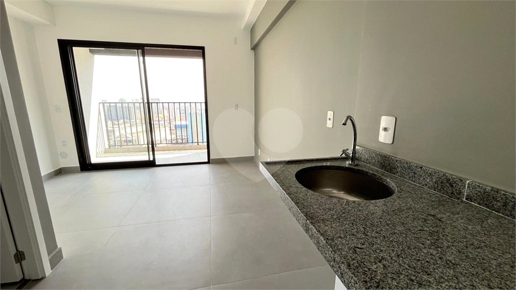Studio à venda com 1 quarto em Santo Amaro, São Paulo, SP