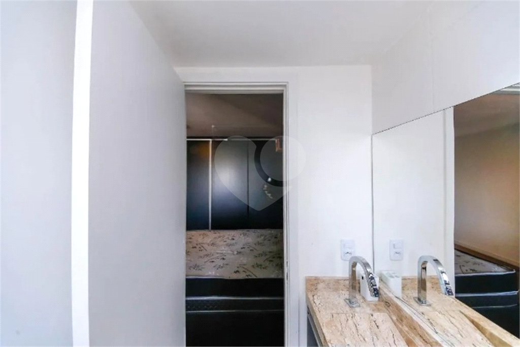 Apartamento à venda com 1 quarto em Vila Ema, São Paulo, SP