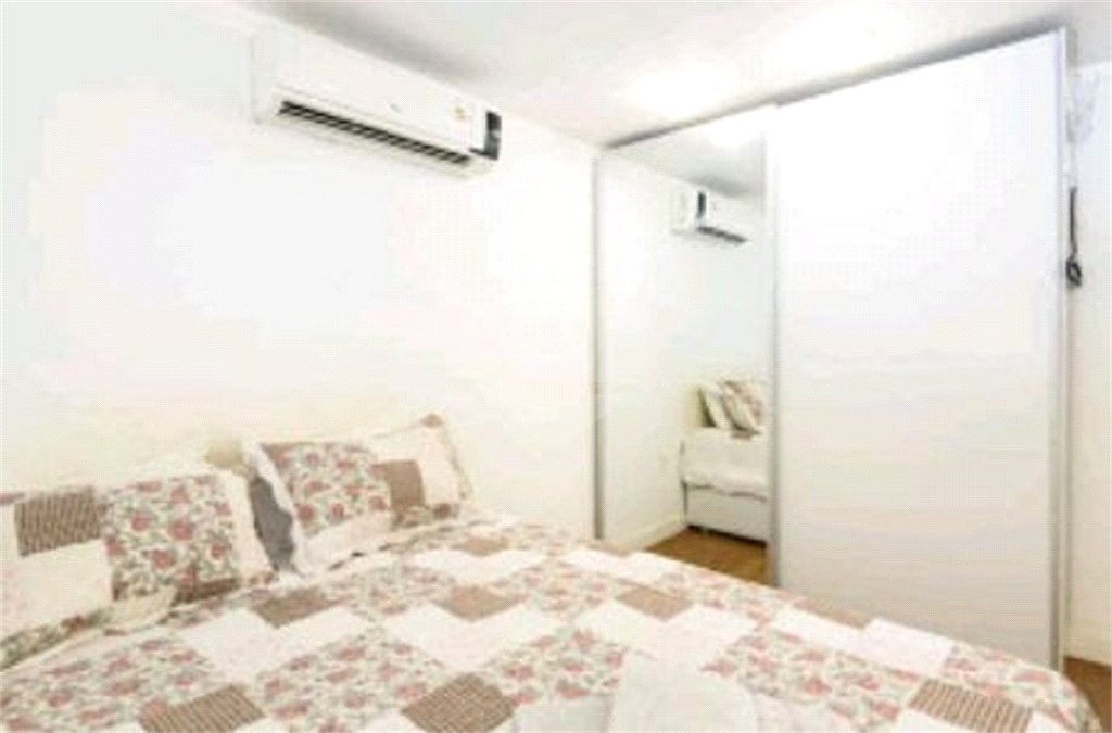 Apartamento à venda com 1 quarto no Centro, Rio de Janeiro, RJ