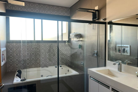 Casa à venda com 4 quartos, sendo 3 suítes, no condomínio Ibiti Reserva, Sorocaba - SP