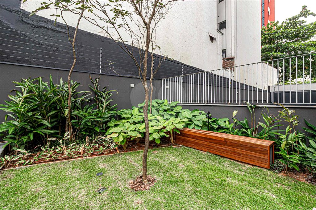 Apartamento à venda com 2 suítes em Pinheiros, São Paulo, SP