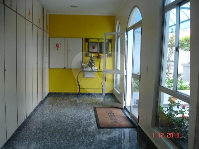 Apartamento à venda com 4 quartos, sendo 1 suíte, em Santa Teresinha, São Paulo, SP