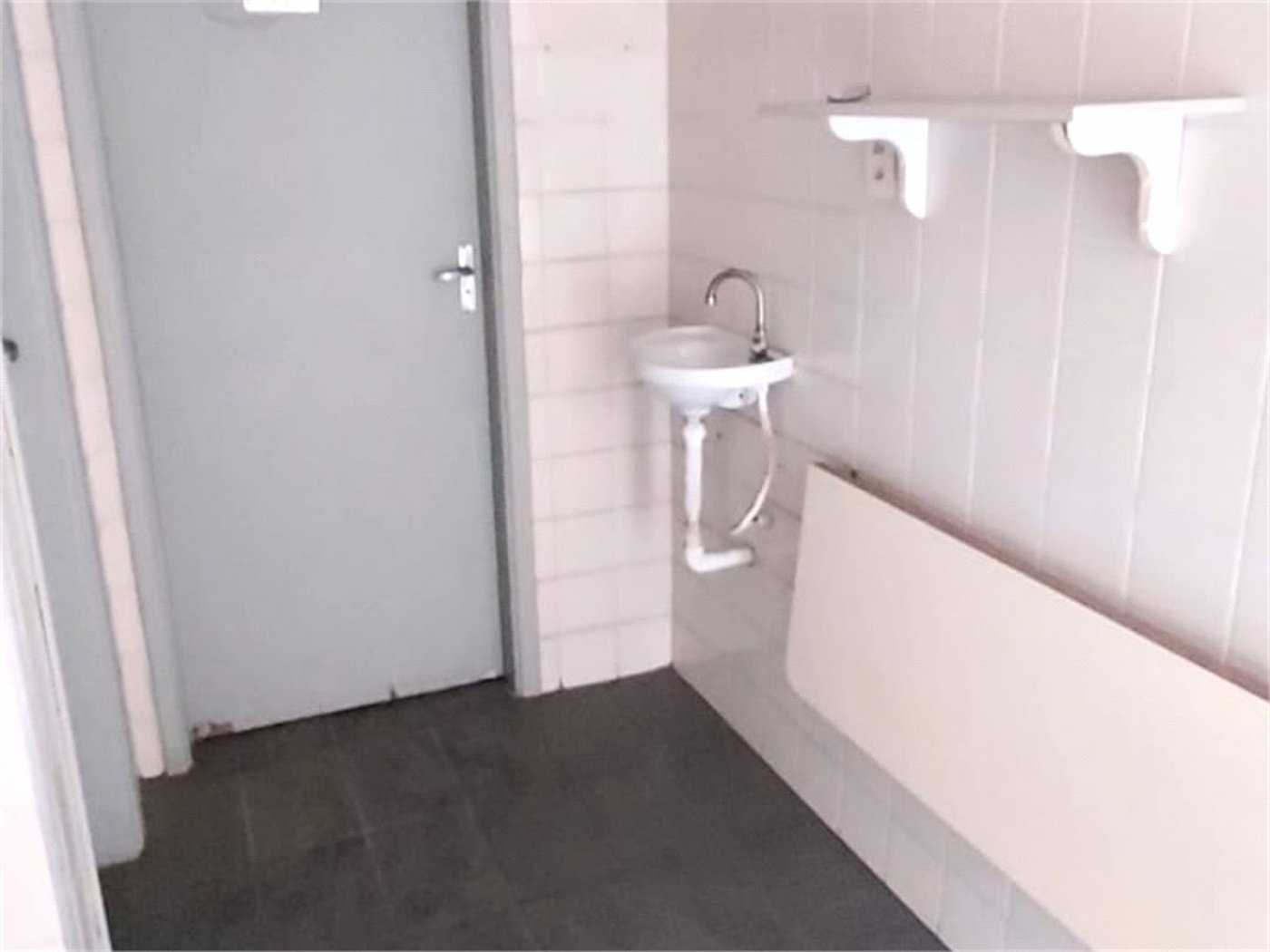 Sala Comercial para venda e locação, Centro, Santos - SA0071.