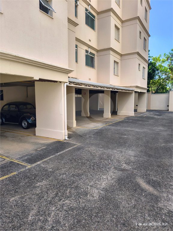 Apartamento à venda com 3 quartos, sendo 1 suíte,  em Jardim Judith, Sorocaba, SP