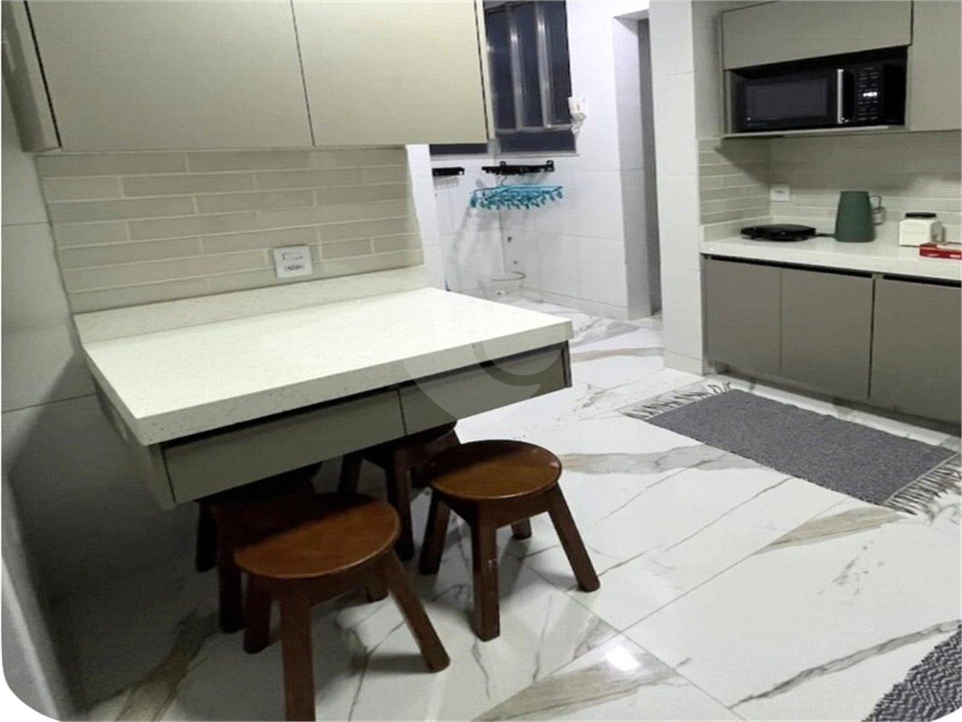 Apartamento à venda com 3 quartos, sendo 1 suíte, em Copacabana, Rio de Janeiro, RJ