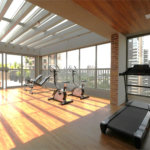 Apartamento à venda com 2 suítes em Moema, São Paulo, SP
