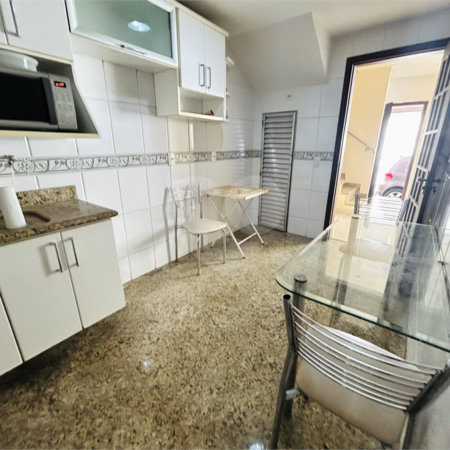Casa de Vila à venda com 3 quartos, sendo 1 suíte, em Maracanã, Rio de Janeiro, RJ