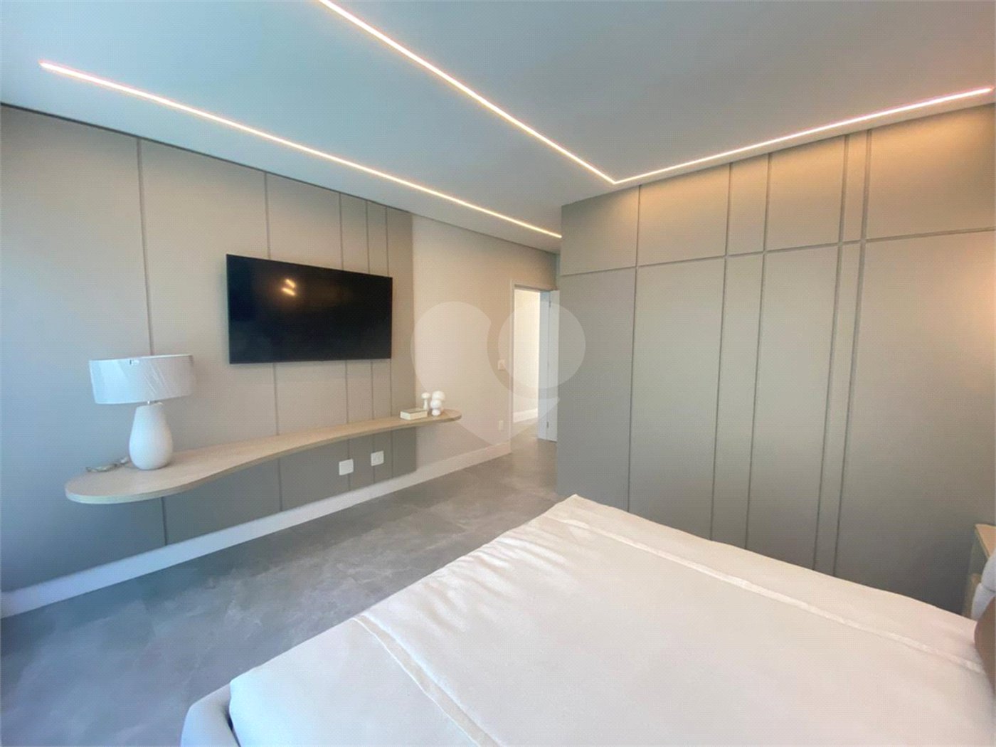 Duplex à venda com 6 suítes em Riviera, Bertioga, SP