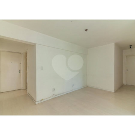 Apartamento à venda com 2 quartos em Vila Olímpia, São Paulo, SP
