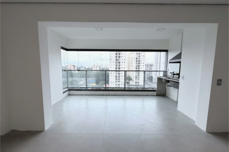 Apartamento à venda com 3 quartos, sendo 1 suíte,  em Vila Leopoldina, São Paulo, SP
