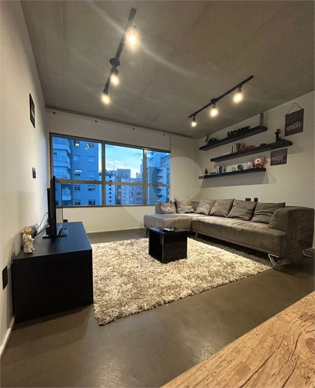 Apartamento à venda com 2 quartos, sendo 1 suíte, em Bela Vista, São Paulo, SP