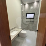 Casa à venda com 2 quartos, sendo 1 suíte, em Jardim Novo São Pedro, Salto, SP