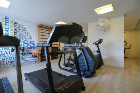Apartamento à venda com 3 quartos, sendo 1 suíte,  em Santa Teresinha, São Paulo, SP