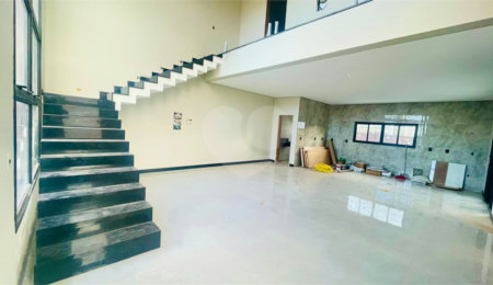 Casa à venda com 3 suítes no condomínio Residencial Villagio Wanel, Sorocaba - SP