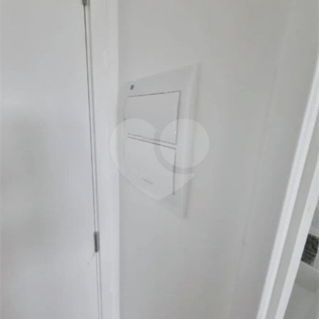 Apartamento à venda com 1 quarto em Butantã, São Paulo, SP
