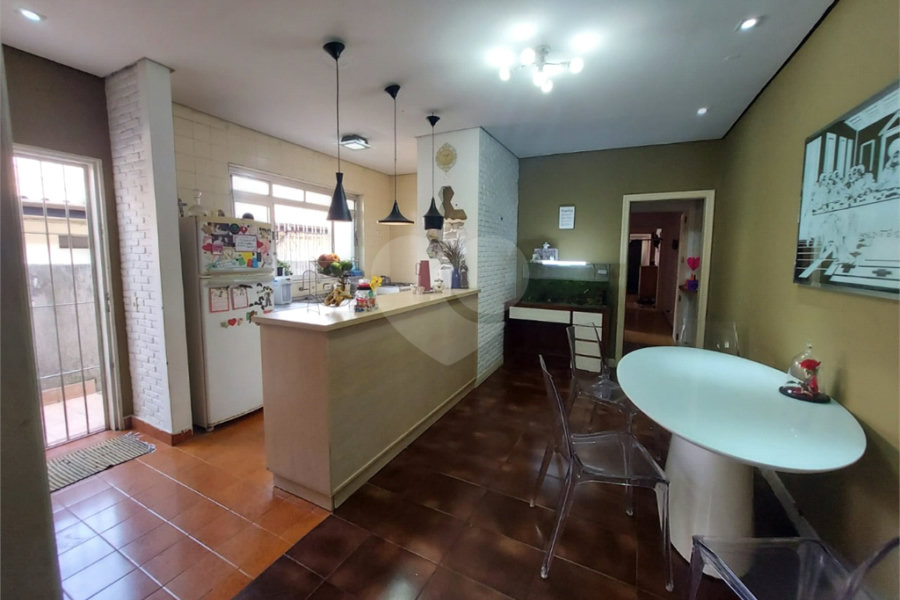 Casa à venda com 2 quartos, sendo 1 suíte, em Vila Dom Pedro Ii, São Paulo, SP