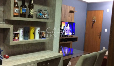 Apartamento à venda com 2 quartos em Jardim Novo Horizonte, Sorocaba, SP