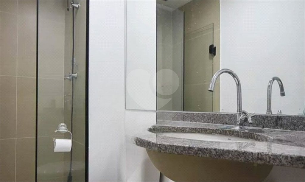 Studio à venda com 1 suíte em Vila Andrade, São Paulo, SP