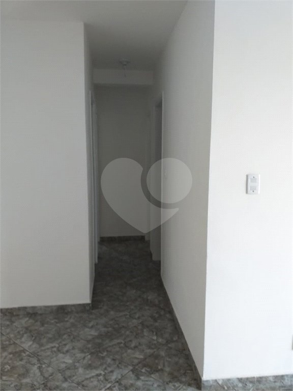 Apartamento à venda com 3 quartos em Vila Guilherme, São Paulo, SP