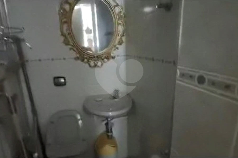 Apartamento à venda com 3 quartos, sendo 1 suíte, em Santana, São Paulo, SP