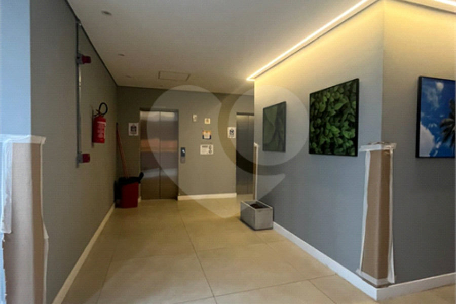 Apartamento à venda ou para alugar com 1 quarto em Freguesia do Ó, São Paulo, SP
