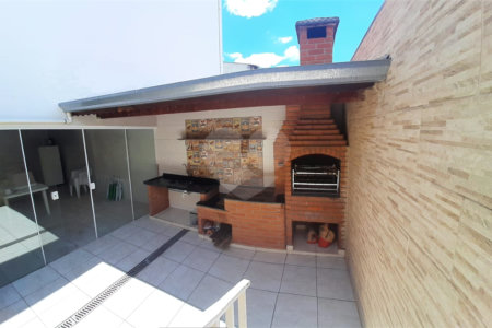 Casa à venda com 3 quartos em Jardim Ana Luiza, Itupeva, SP