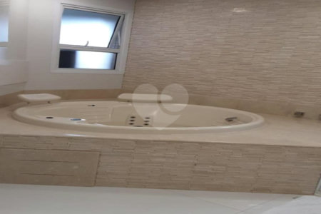 Apartamento à venda com 3 suítes em Jardim do Mar, São Bernardo do Campo, SP