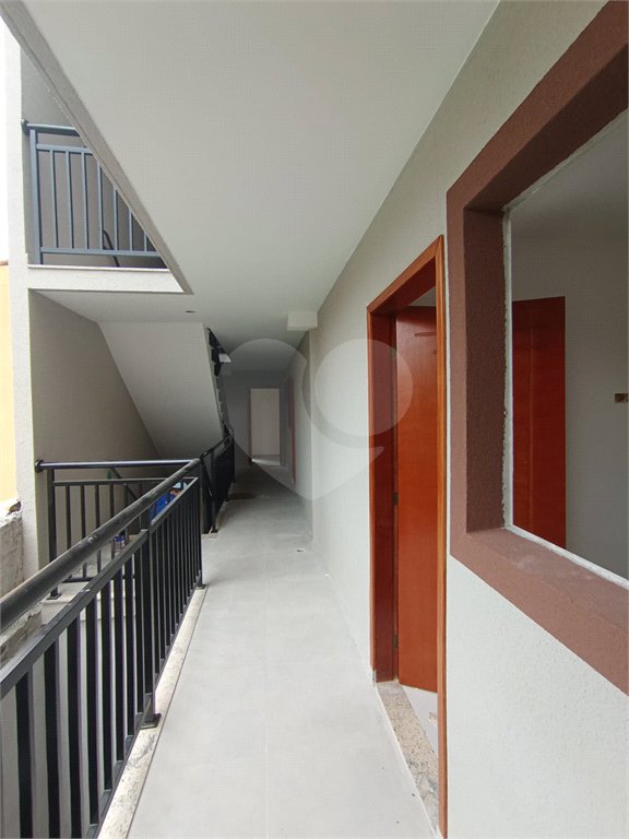 Apartamento à venda com 1 quarto em Tucuruvi, São Paulo, SP