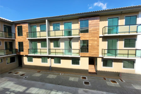 Casa à venda com 2 suítes no condomínio Residencial Framboesa, Rio de Janeiro - RJ