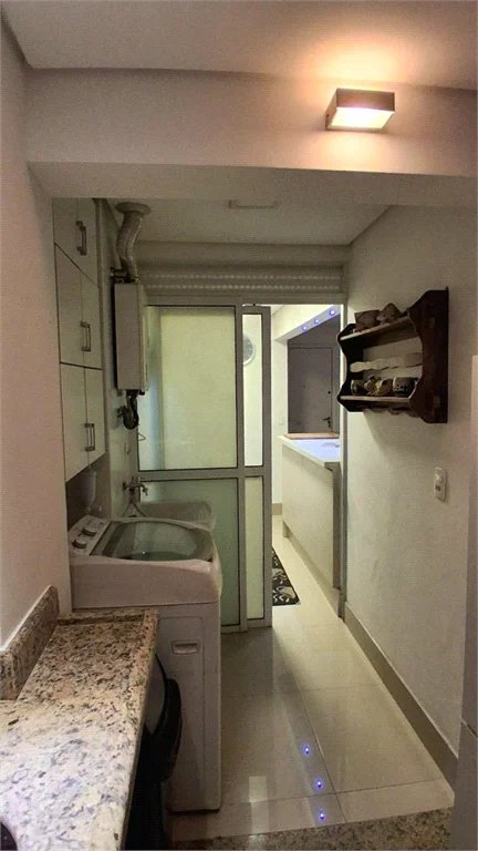 Apartamento à venda com 2 quartos, sendo 1 suíte, em Vila Andrade, São Paulo, SP