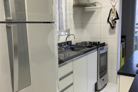 Apartamento à venda com 3 quartos, sendo 1 suíte, em Chora Menino, São Paulo, SP