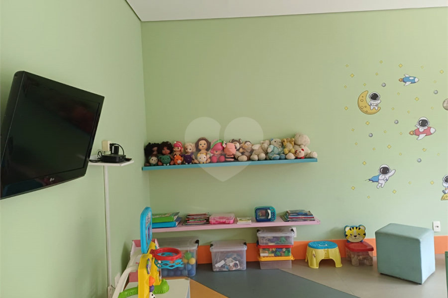 Apartamento à venda com 3 quartos, sendo 1 suíte, em Vila Guilherme, São Paulo, SP