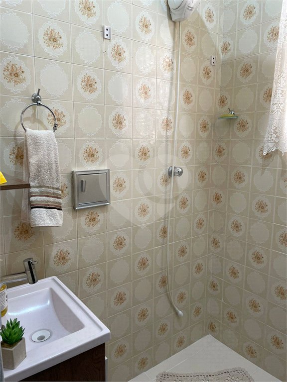 Sobrado à venda com 4 quartos, sendo 1 suíte,  em Horto Florestal, São Paulo, SP