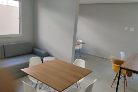 Apartamento à venda com 2 quartos em Água Branca, São Paulo, SP
