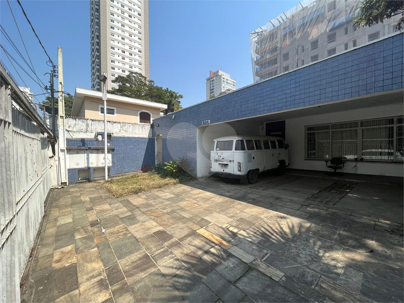 Casa à venda ou para alugar com 3 quartos em Brooklin Paulista, São Paulo, SP