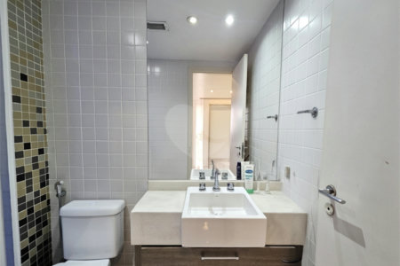 Apartamento à venda com 1 suíte em Jardim Paulista, São Paulo, SP