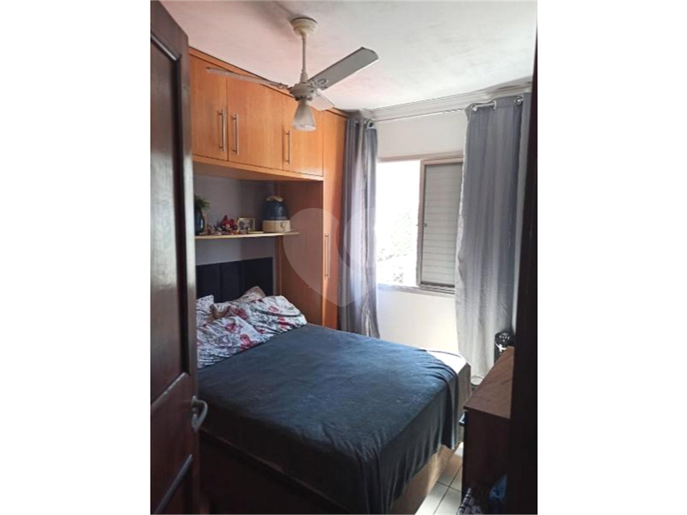 Apartamento à venda com 2 quartos em Freguesia do Ó, São Paulo, SP