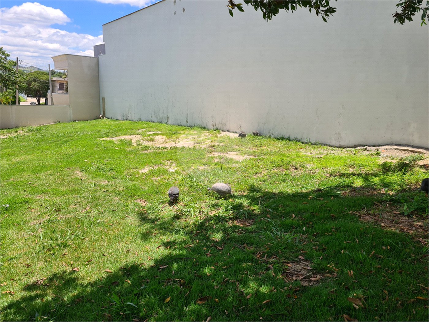 Terreno à venda no condomínio Renaissance, Sorocaba - SP