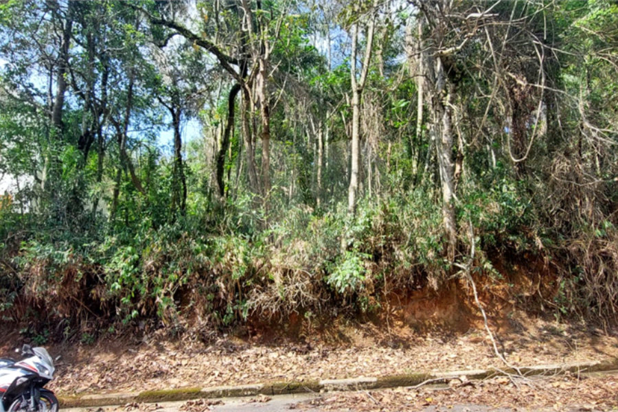 Terreno à venda no condomínio Sausalito, Mairiporã - SP