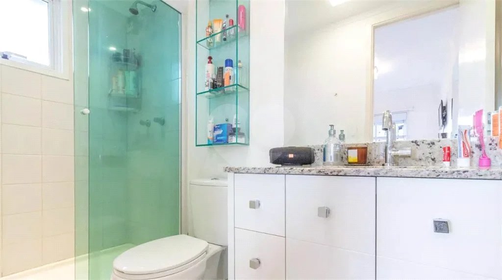 Apartamento à venda com 2 quartos, sendo 1 suíte,  em Santana, São Paulo, SP