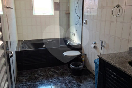 Sobrado à venda com 3 quartos, sendo 1 suíte, em Americanópolis, São Paulo, SP