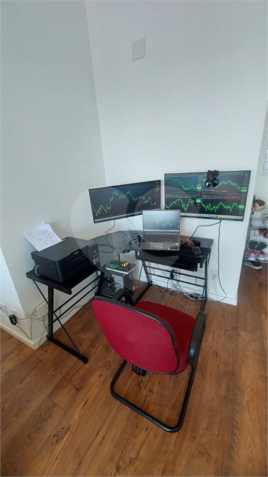 Apartamento para alugar com 3 quartos, sendo 2 suítes, em Barueri, Barueri, SP