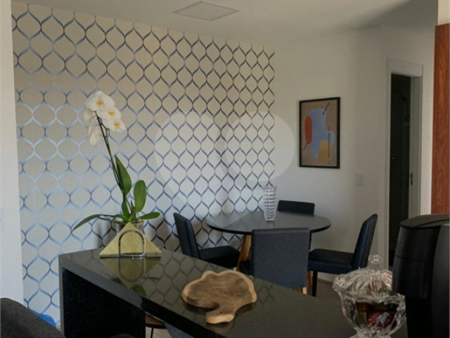 Apartamento à venda com 2 quartos em Freguesia do Ó, São Paulo, SP
