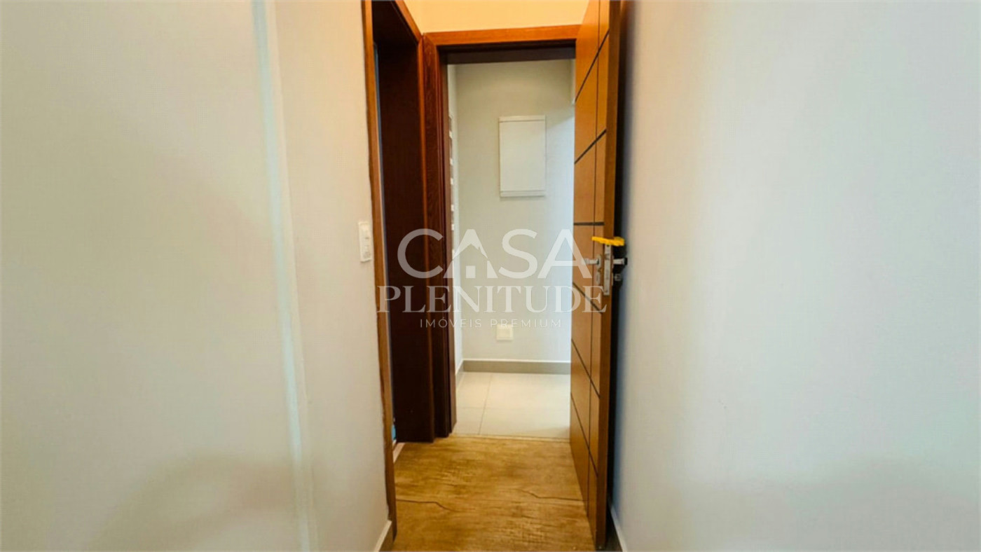 Casa em condomínio à venda com 3 quartos, sendo 1 suíte, em Horto Florestal, Sorocaba, SP