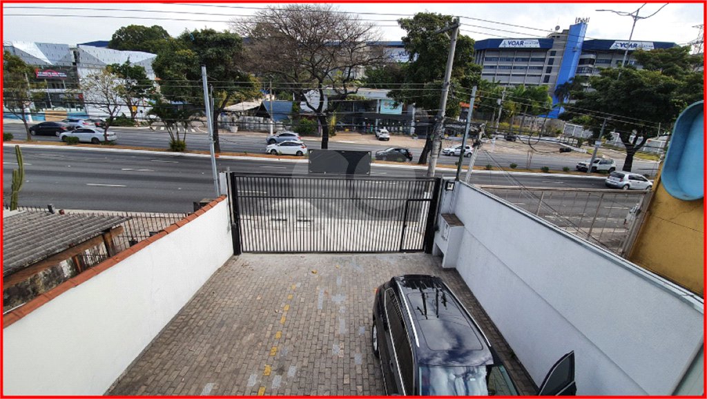 Casa à venda com 1 quarto em Planalto Paulista, São Paulo, SP