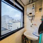 Apartamento para alugar com 1 suíte em Pinheiros, São Paulo, SP