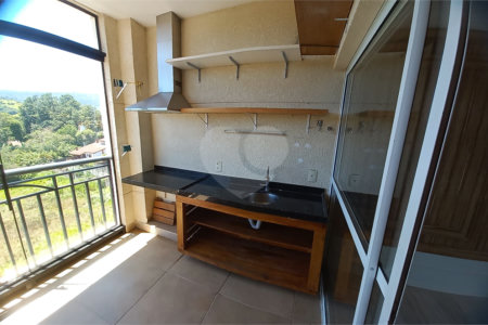 Apartamento à venda com 3 quartos, sendo 1 suíte, em Vila Helena, Atibaia, SP